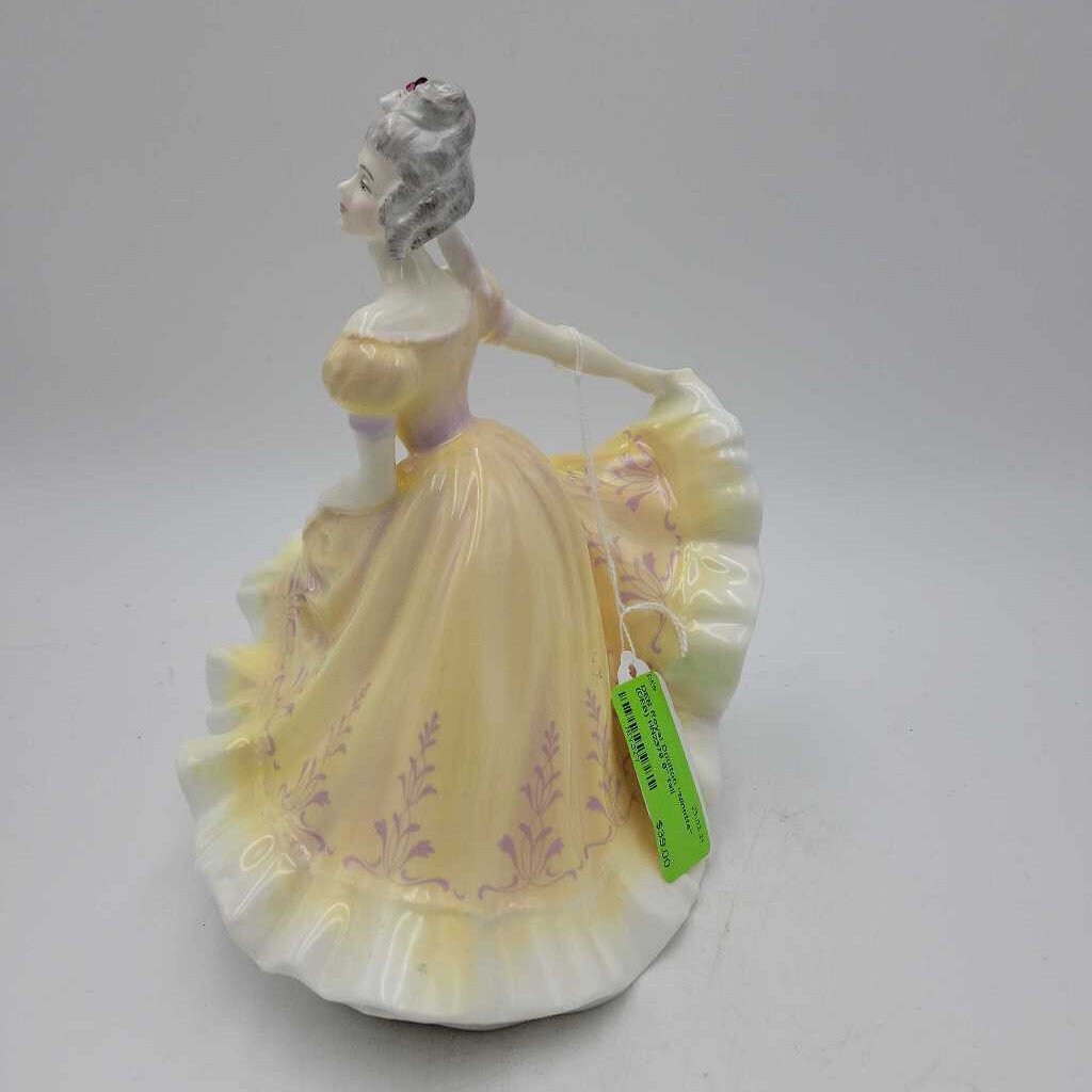 Royal Doulton "Ninette" (DEB) HN2379