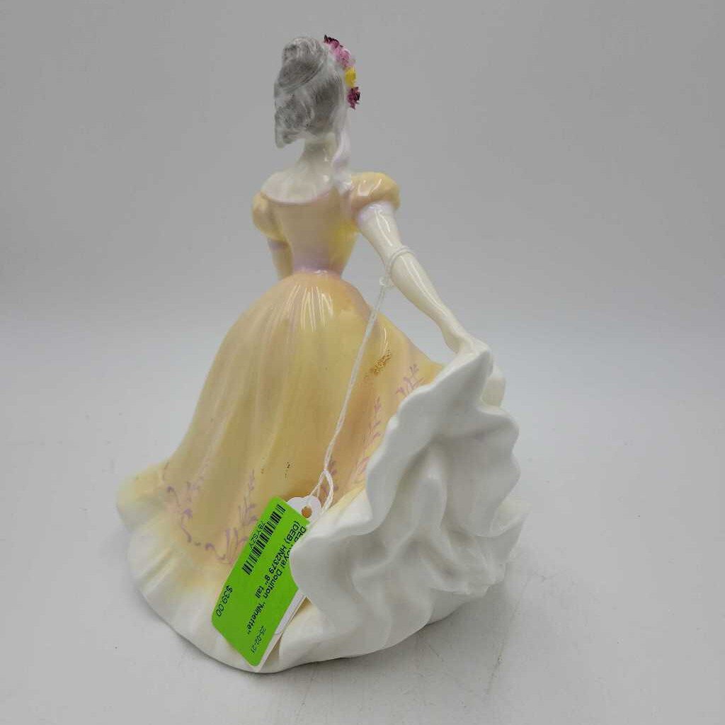 Royal Doulton "Ninette" (DEB) HN2379