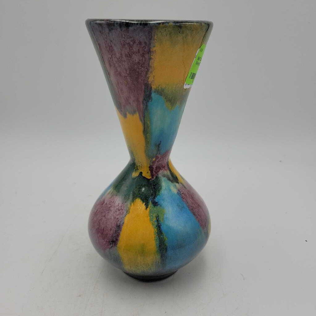 German Mid Century Vase SR