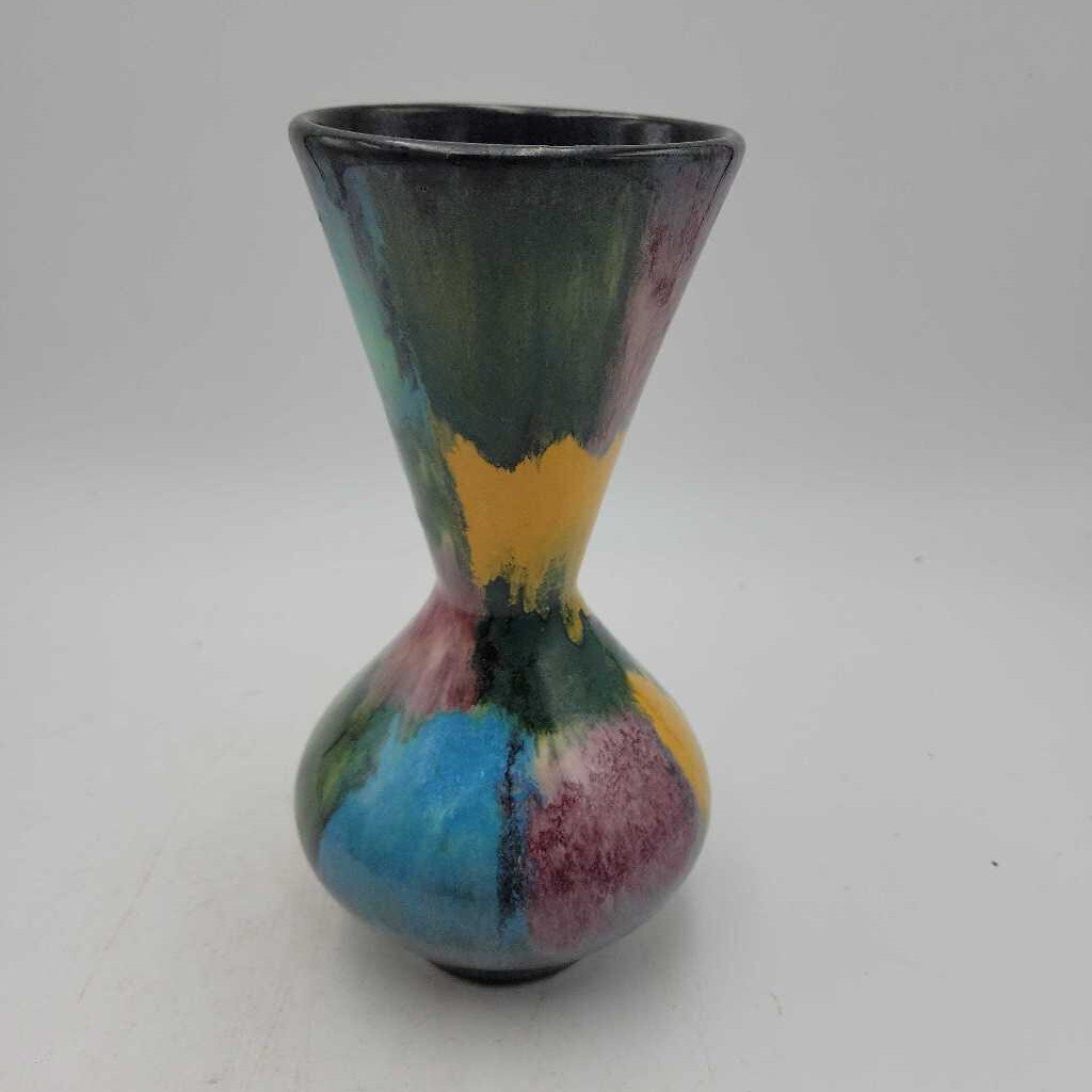 German Mid Century Vase SR