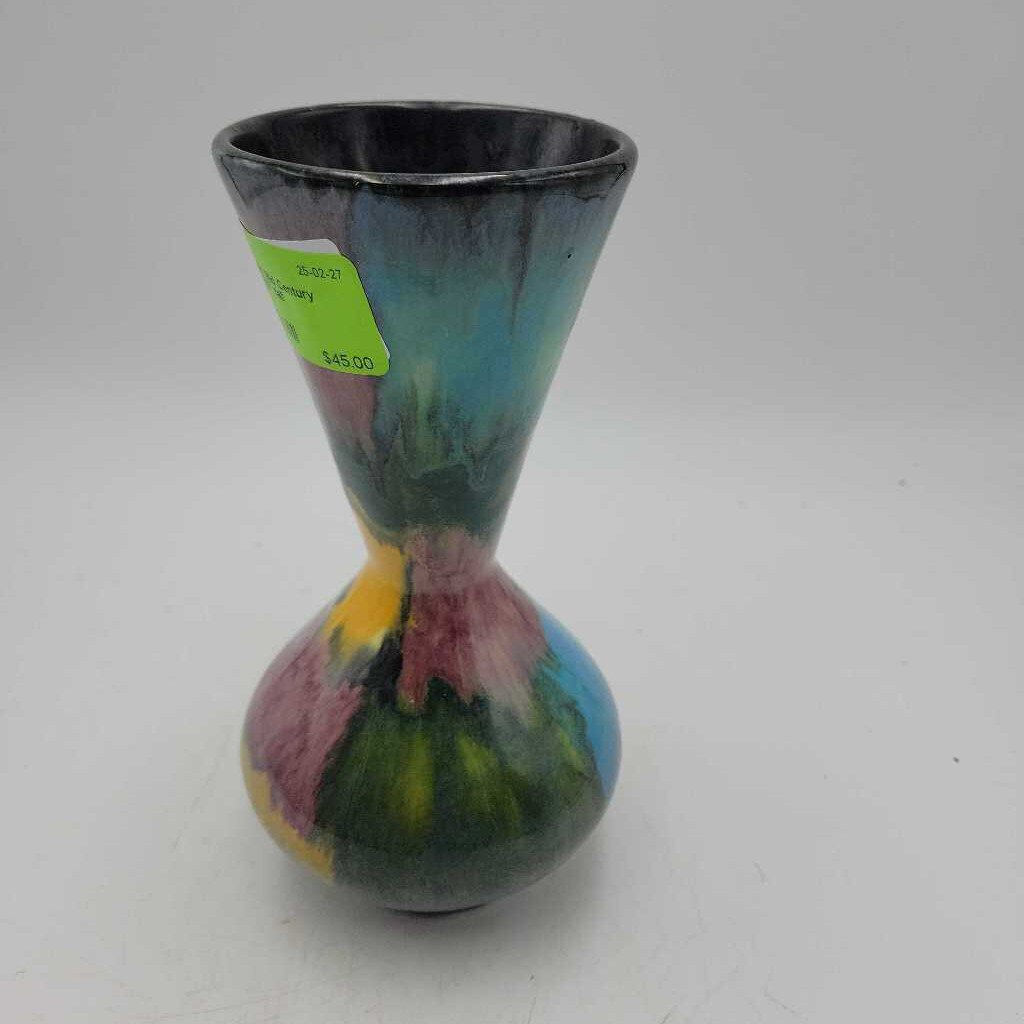 German Mid Century Vase SR