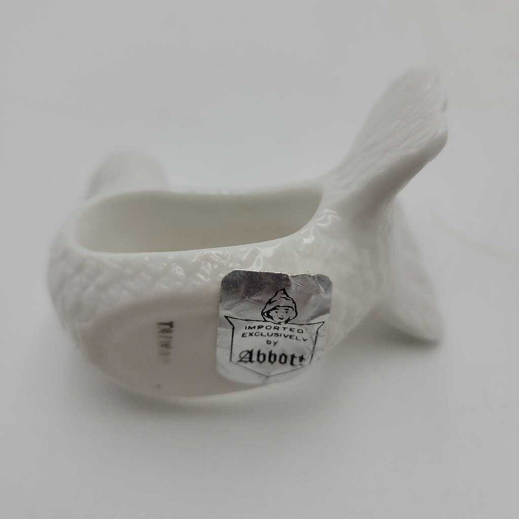 Napkin Holders Dove (JL)