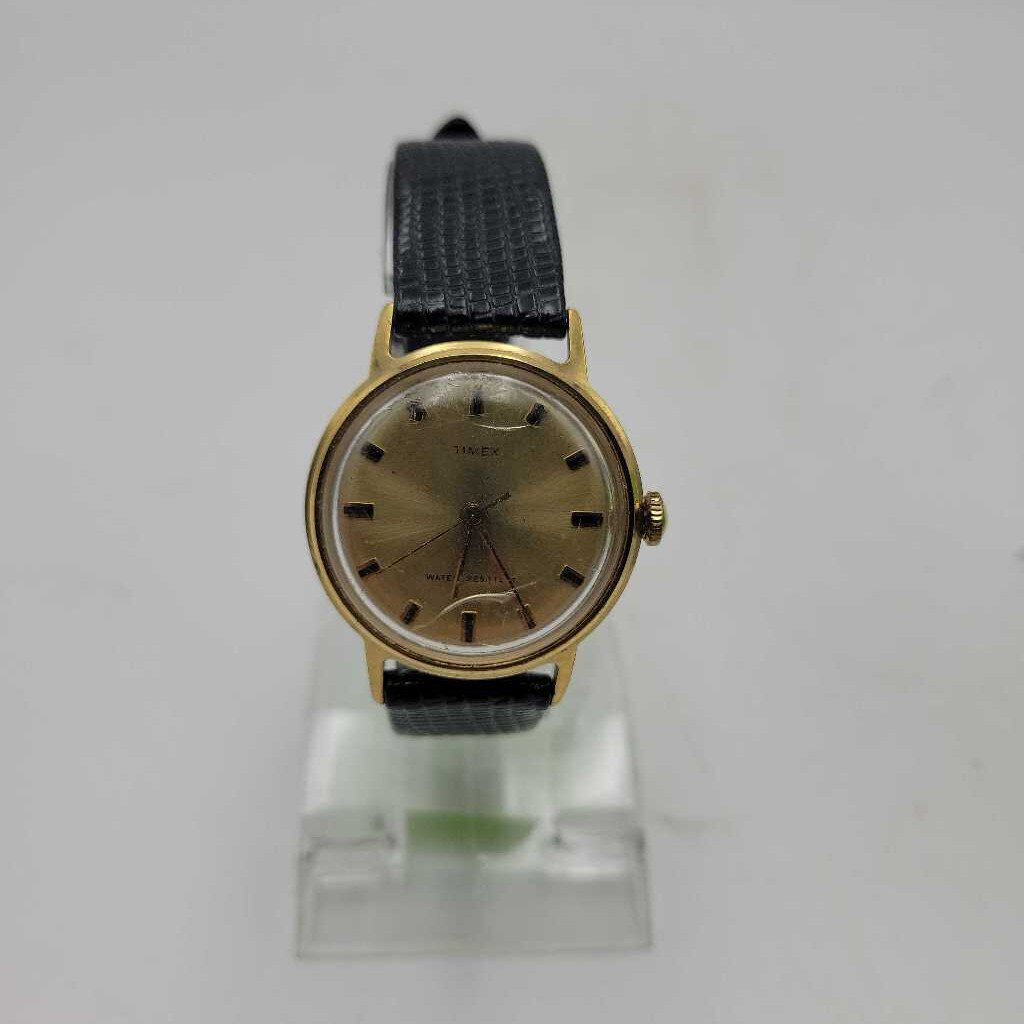 Timex Mechanical Watch (JL)