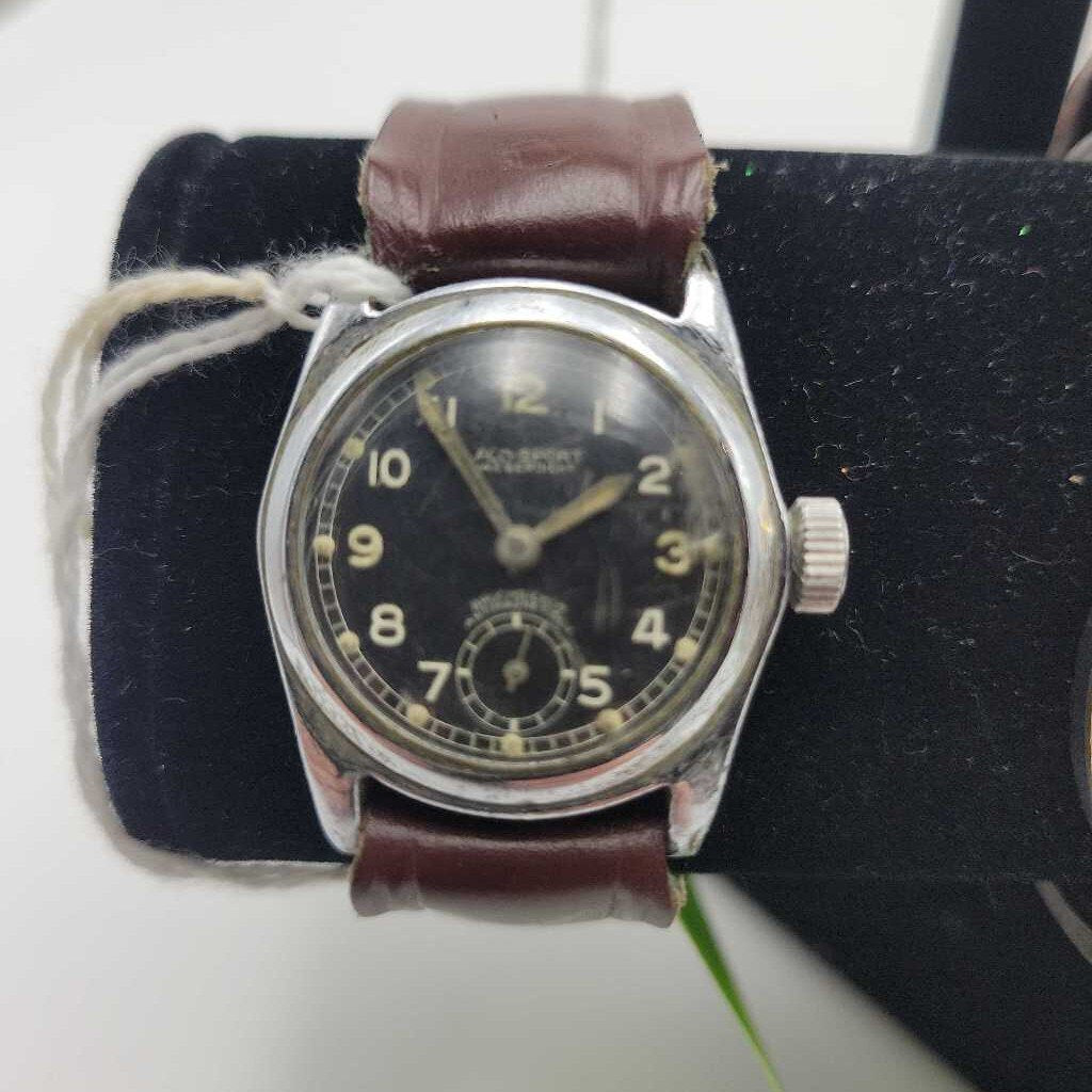 Laco Sport WW 2 watch(JL)