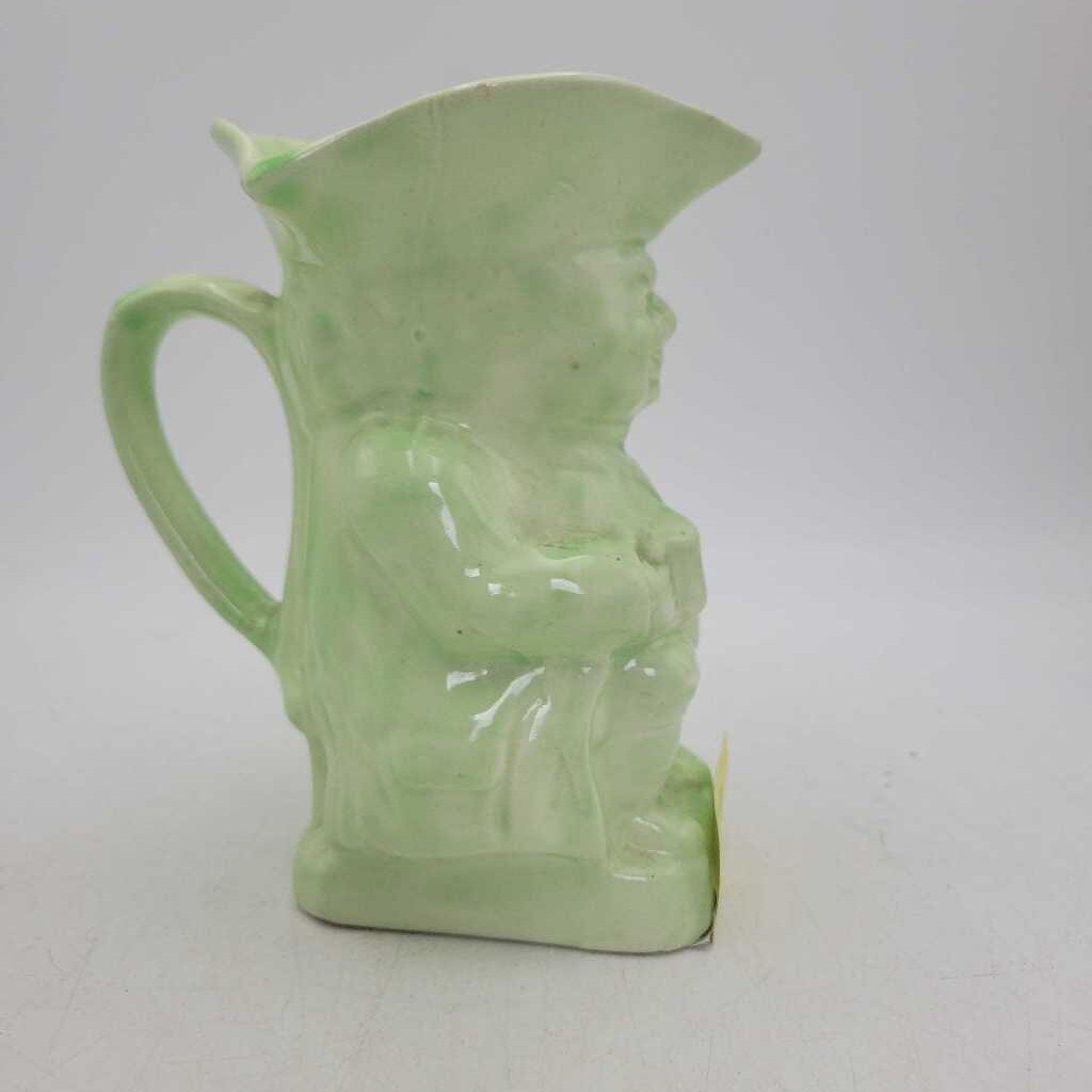 Burlingtonware Toby Jug number two (SBG)