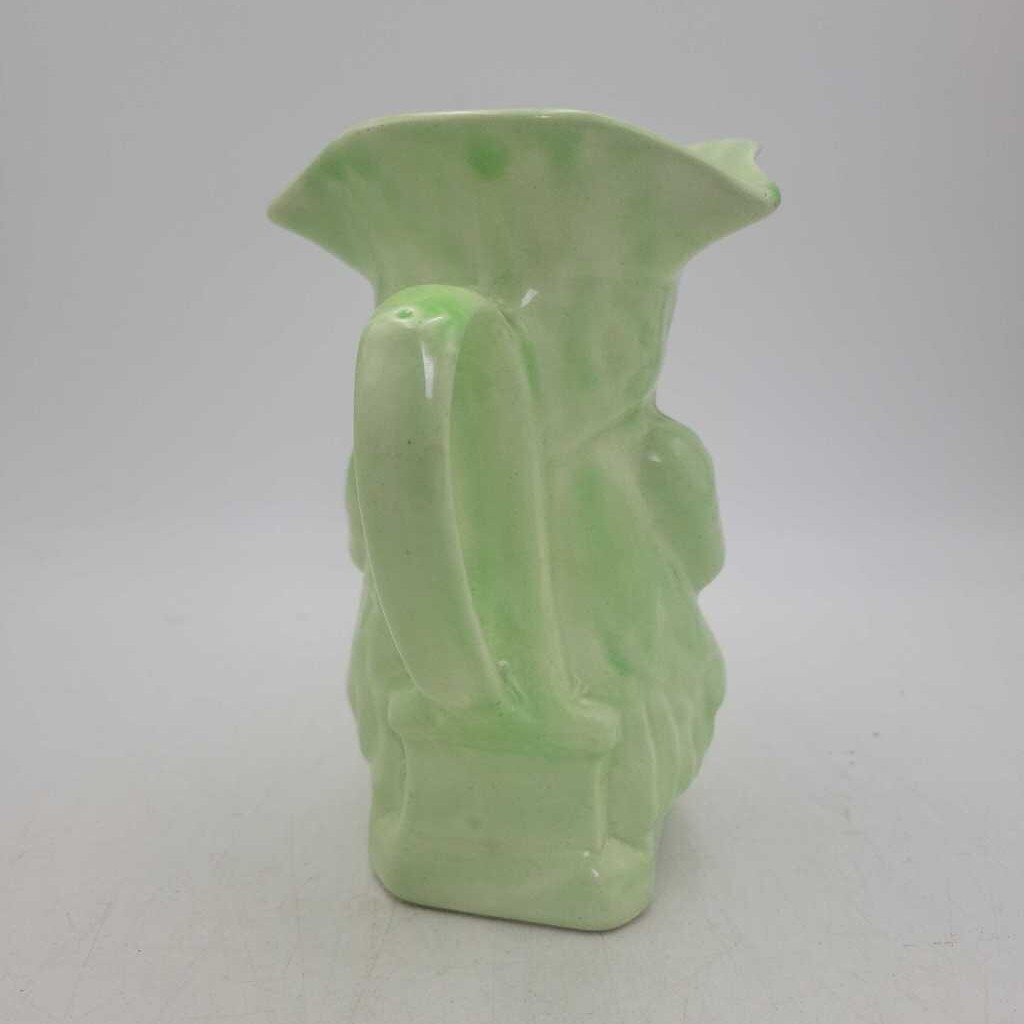 Burlingtonware Toby Jug number two (SBG)