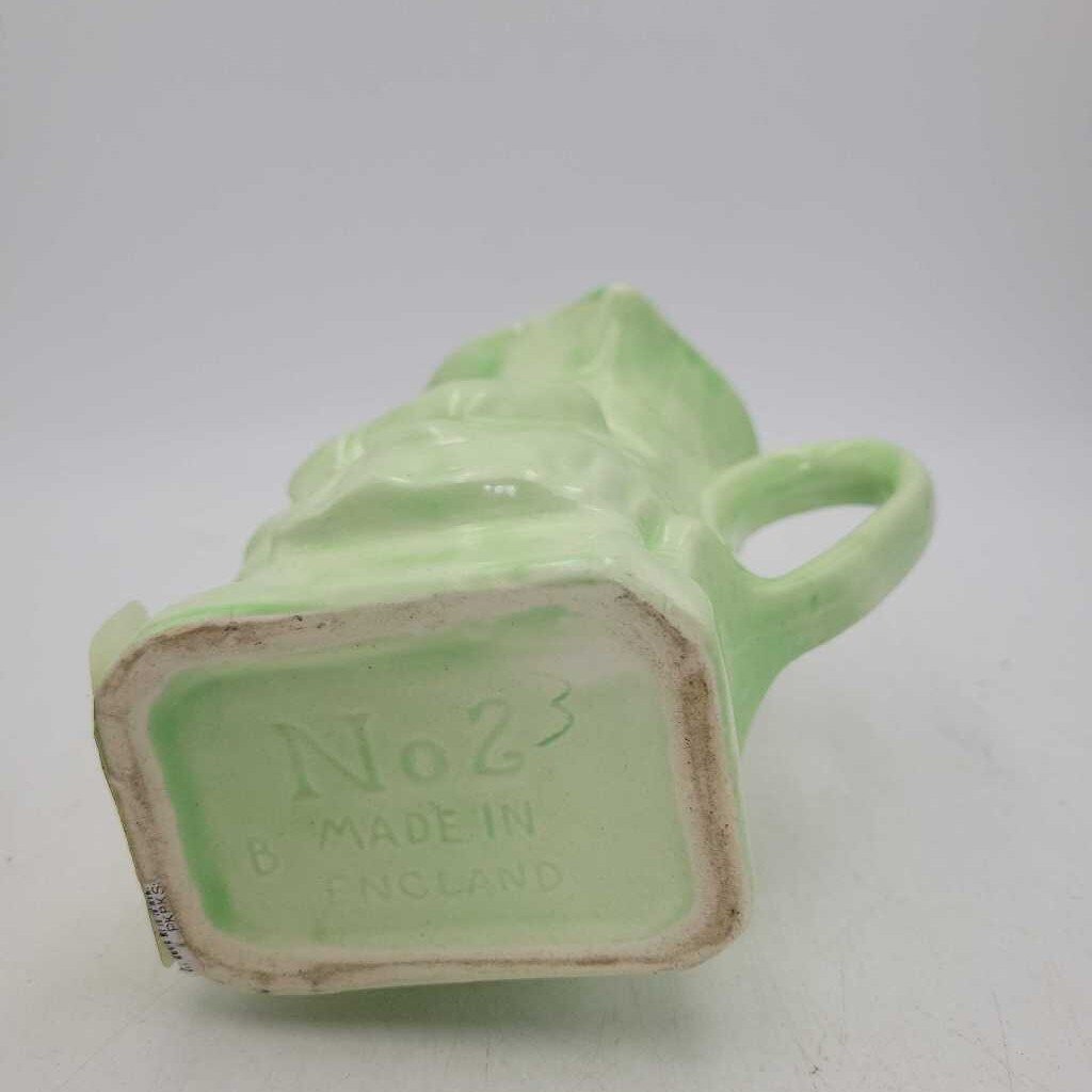 Burlingtonware Toby Jug number two (SBG)