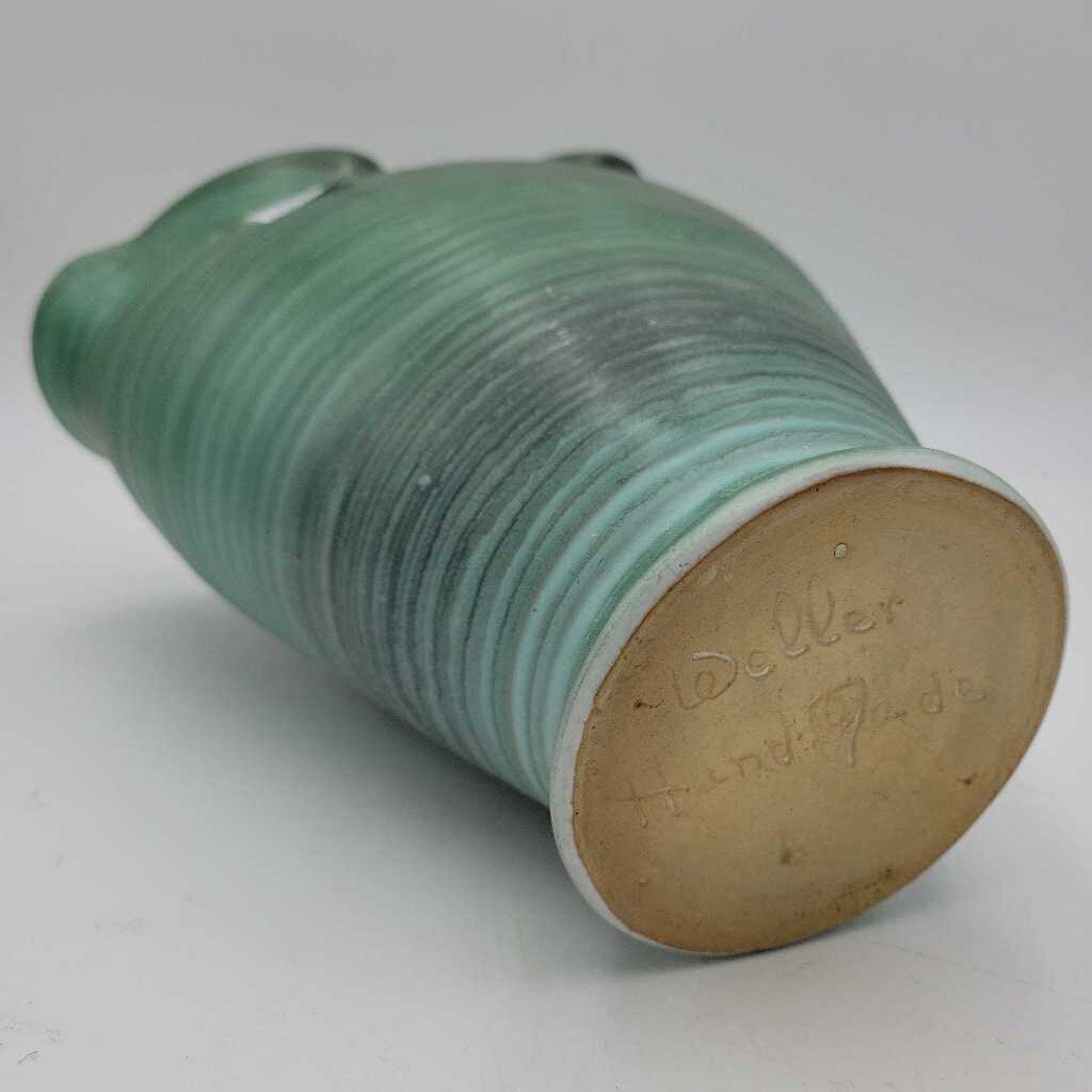 Weller Pottery Vase Handmade 1927 - 1933 (JH49)