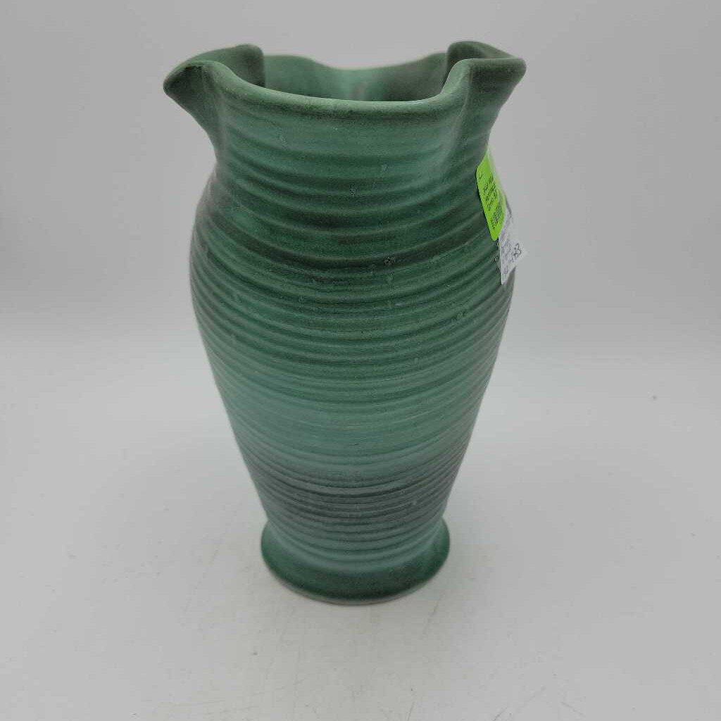 Weller Pottery Vase Handmade 1927 - 1933 (JH49)