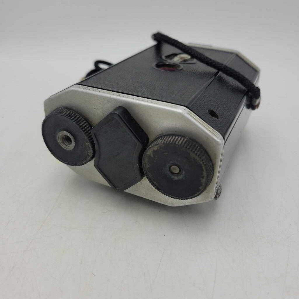 1940's Kodak Brownie Reflex 127 camera (GBZ)