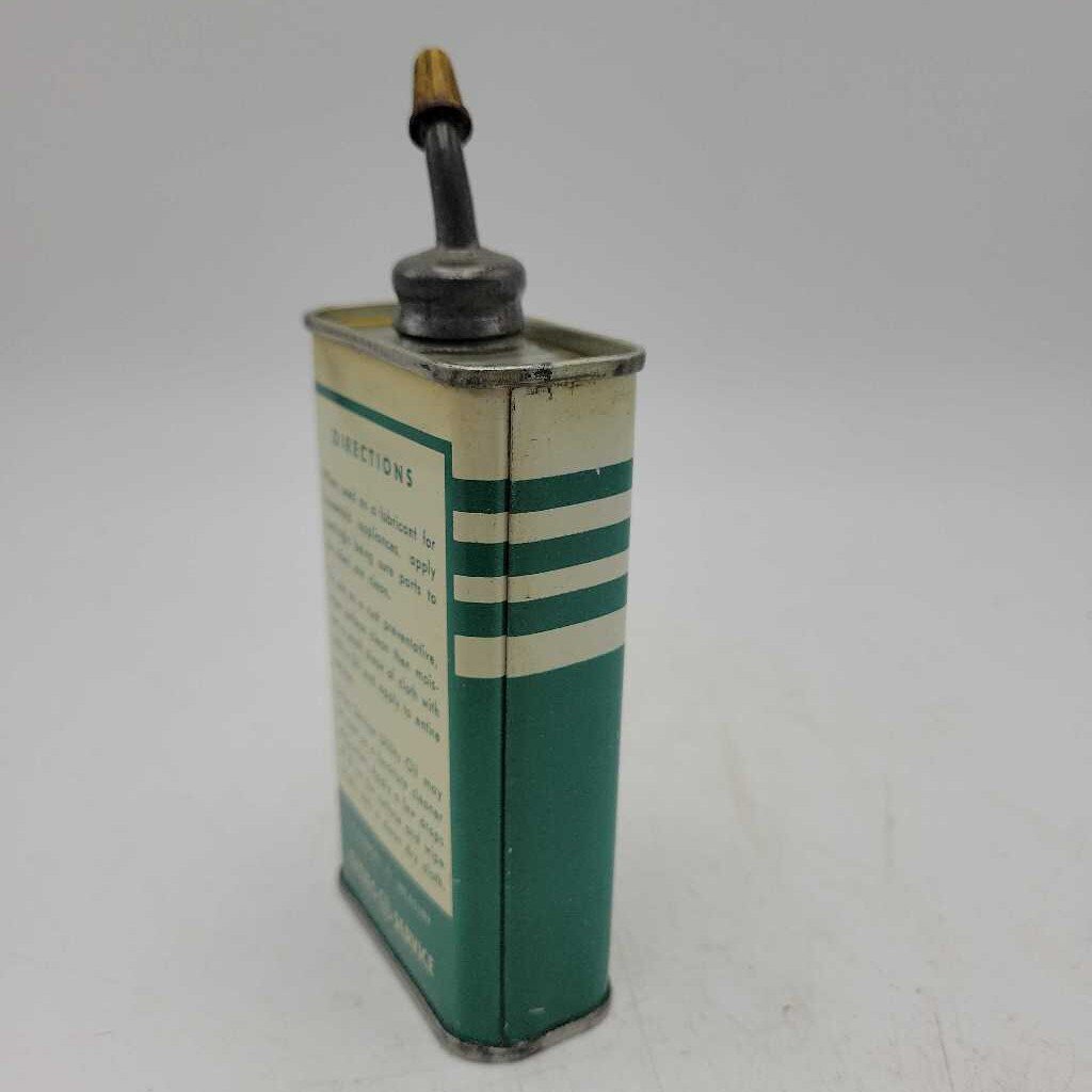 Cities Service Utility Oil (DR)