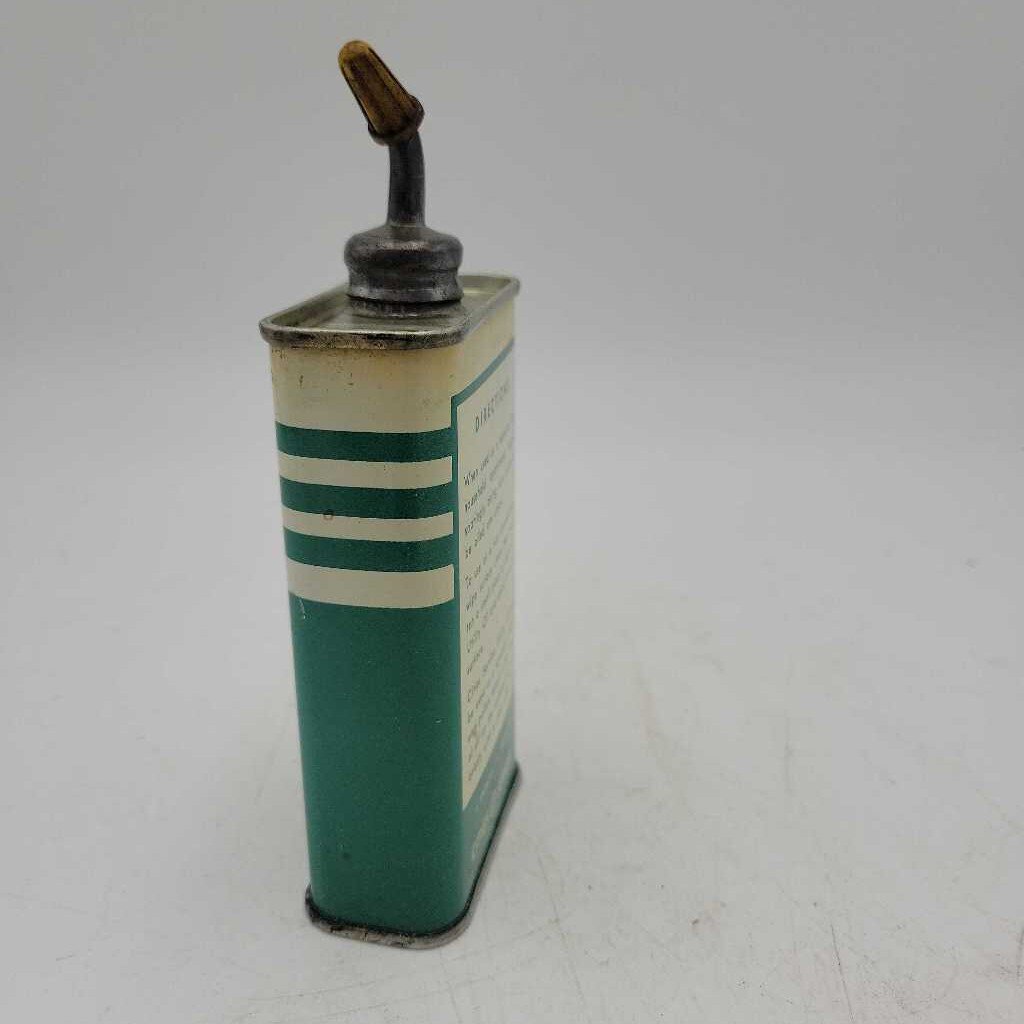 Cities Service Utility Oil (DR)
