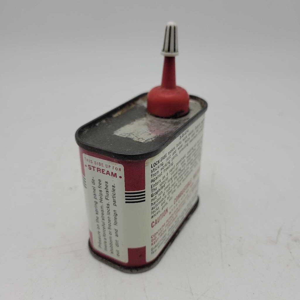 Firestone Lock-Ease Tin (DR)