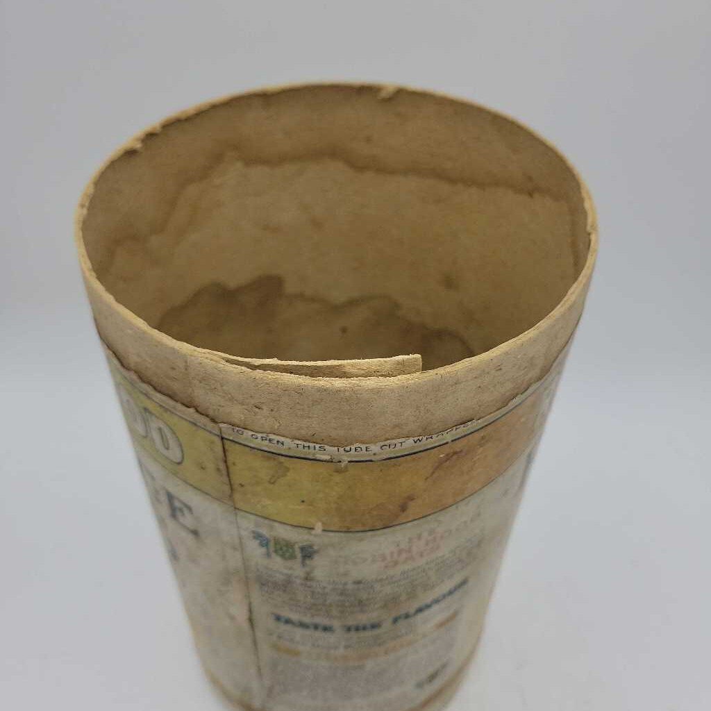 Robin Hood Porridge Container (JAS)