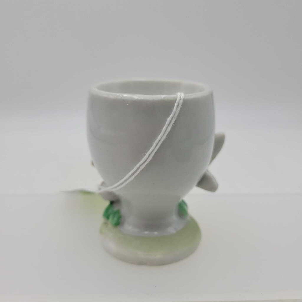 Bunny & Bee Egg Cup #1027