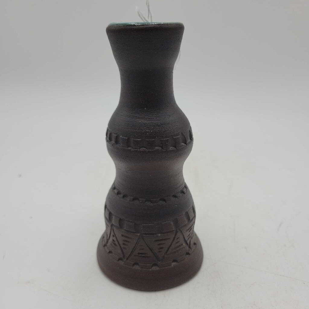 Six Nation Pottery vase (DEB)