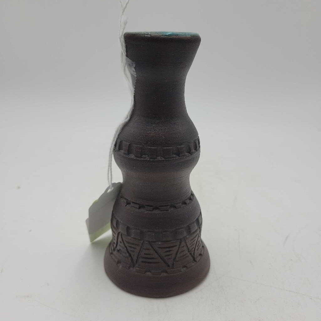 Six Nation Pottery vase (DEB)