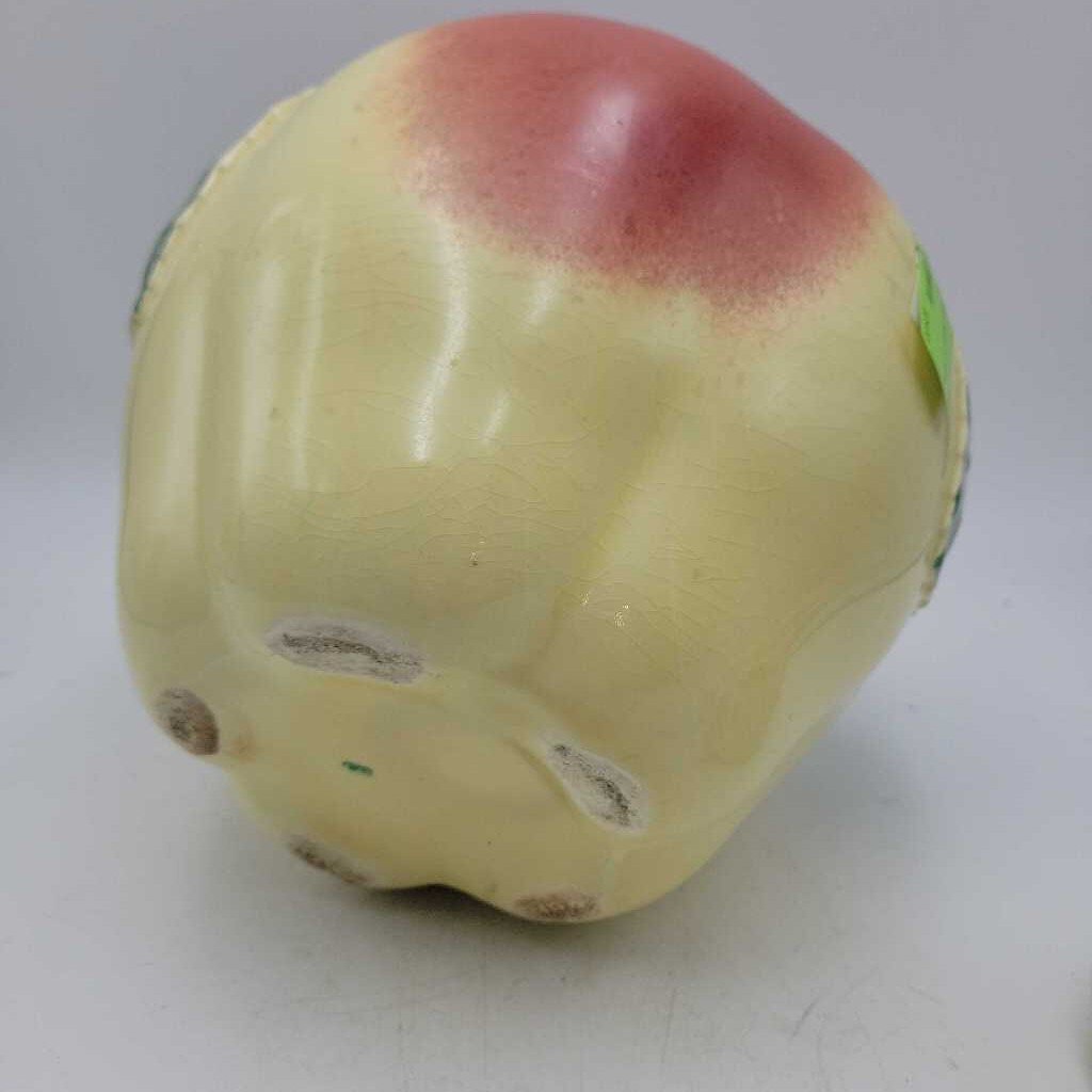 Apple Cookie Jar (KAR)