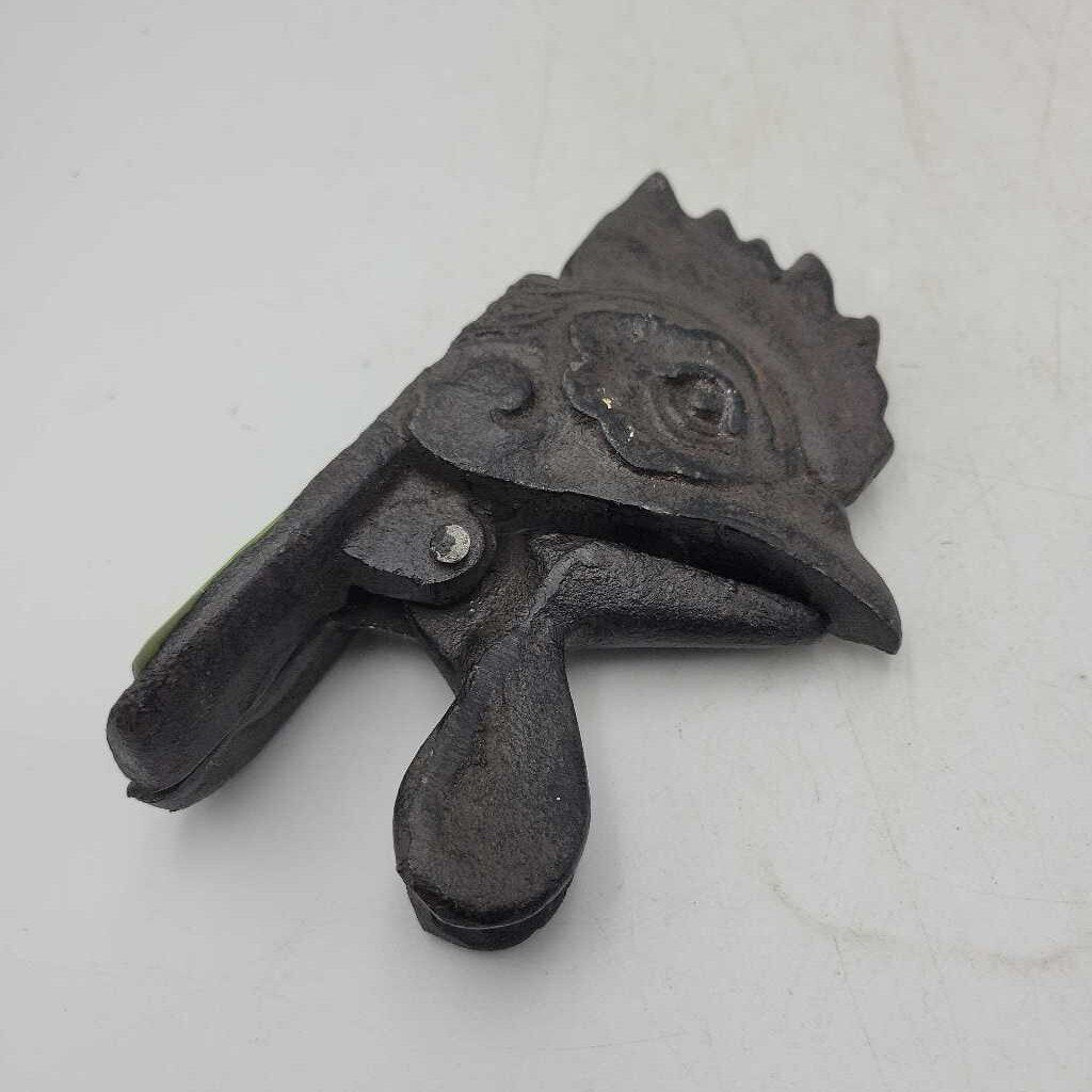 Chicken Cast Door Knocker (DR)