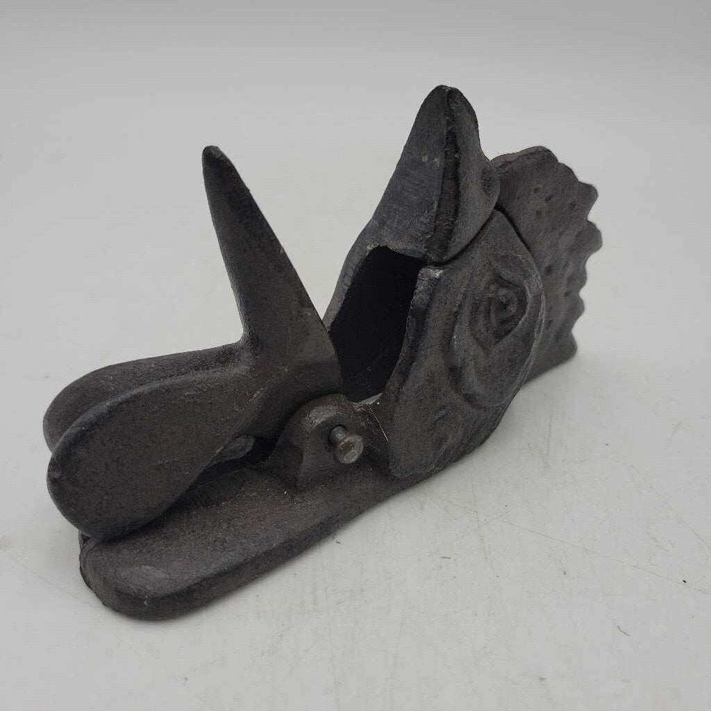 Chicken Cast Door Knocker (DR)