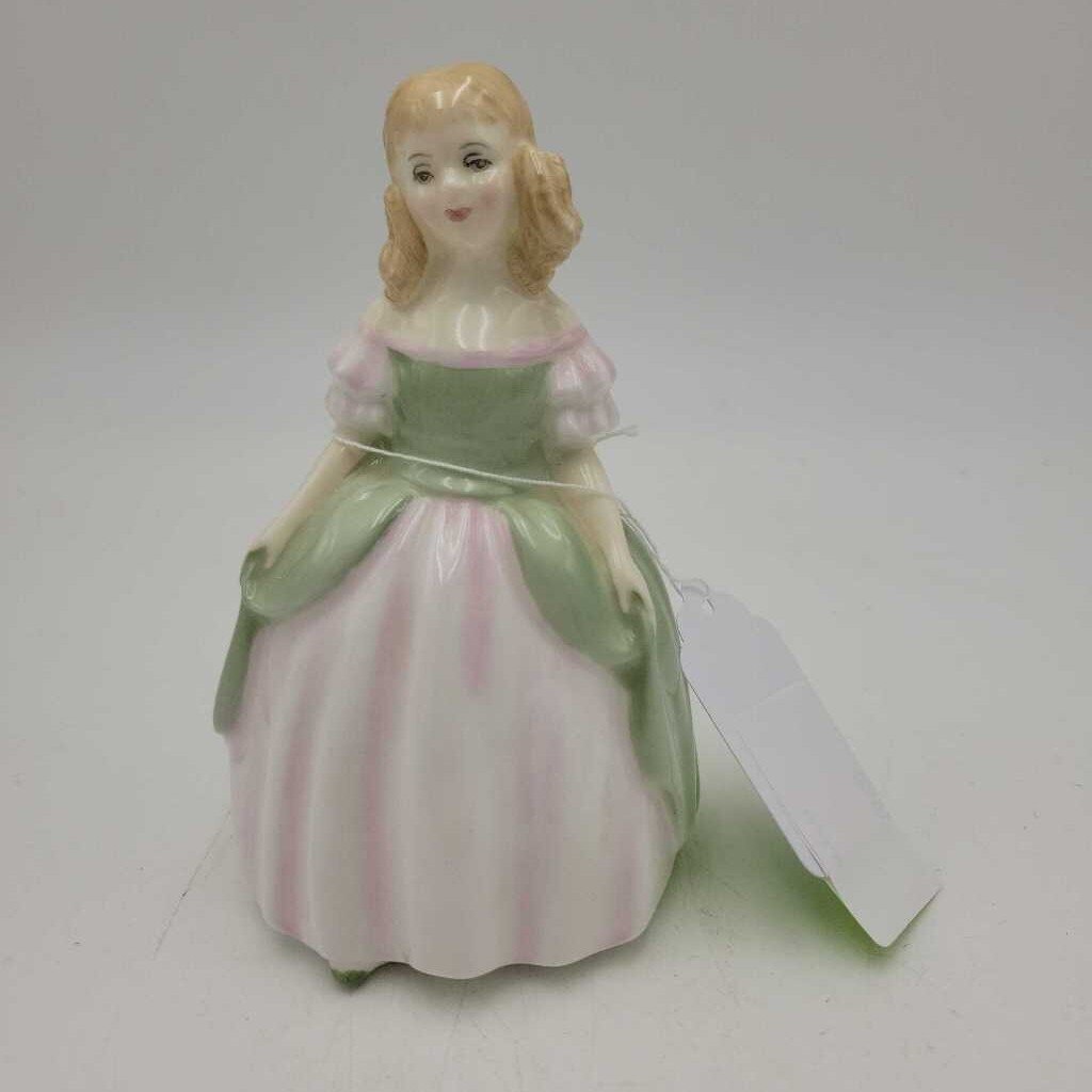 Royal Doulton "Penny" HN#2338 (NS) #518