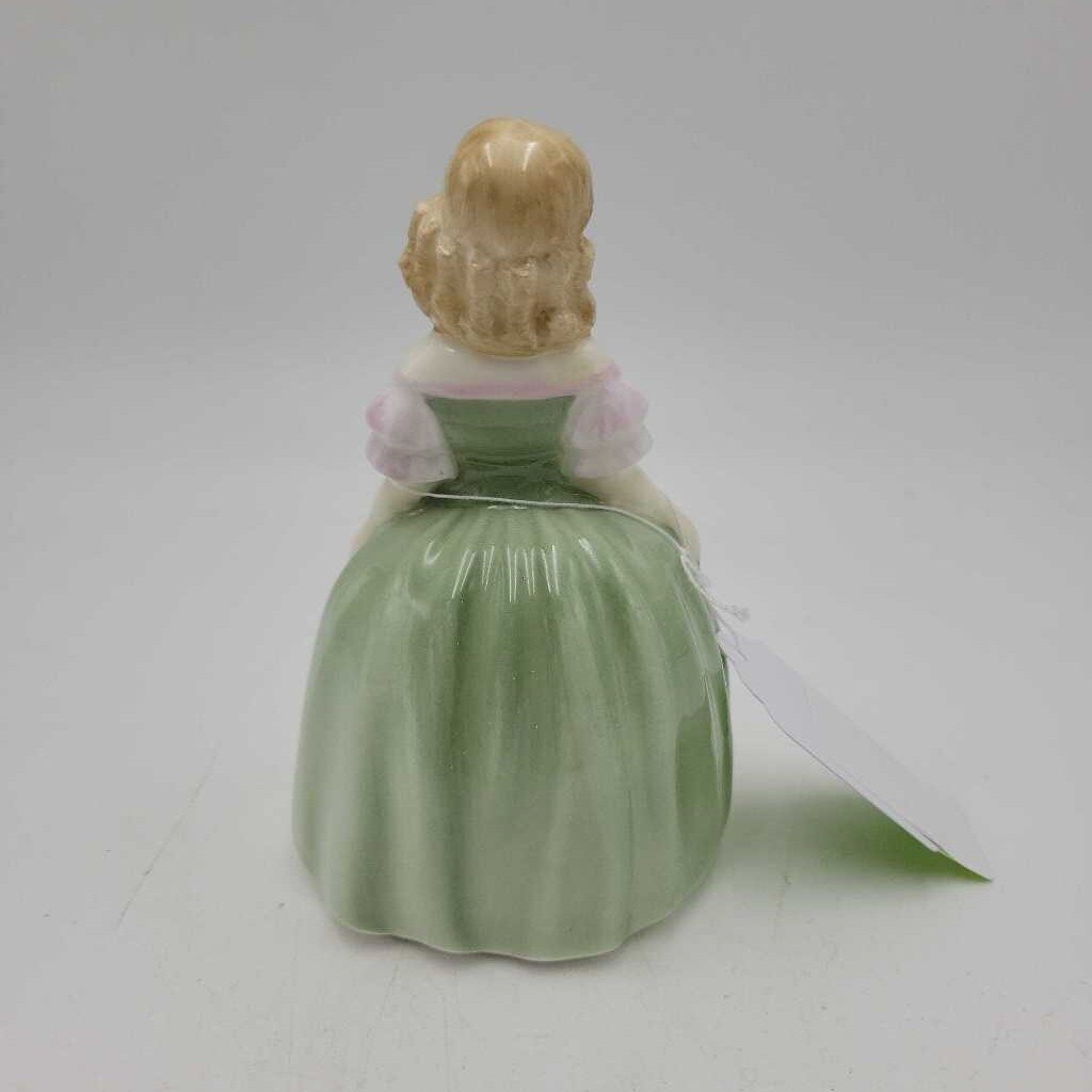 Royal Doulton "Penny" HN#2338 (NS) #518