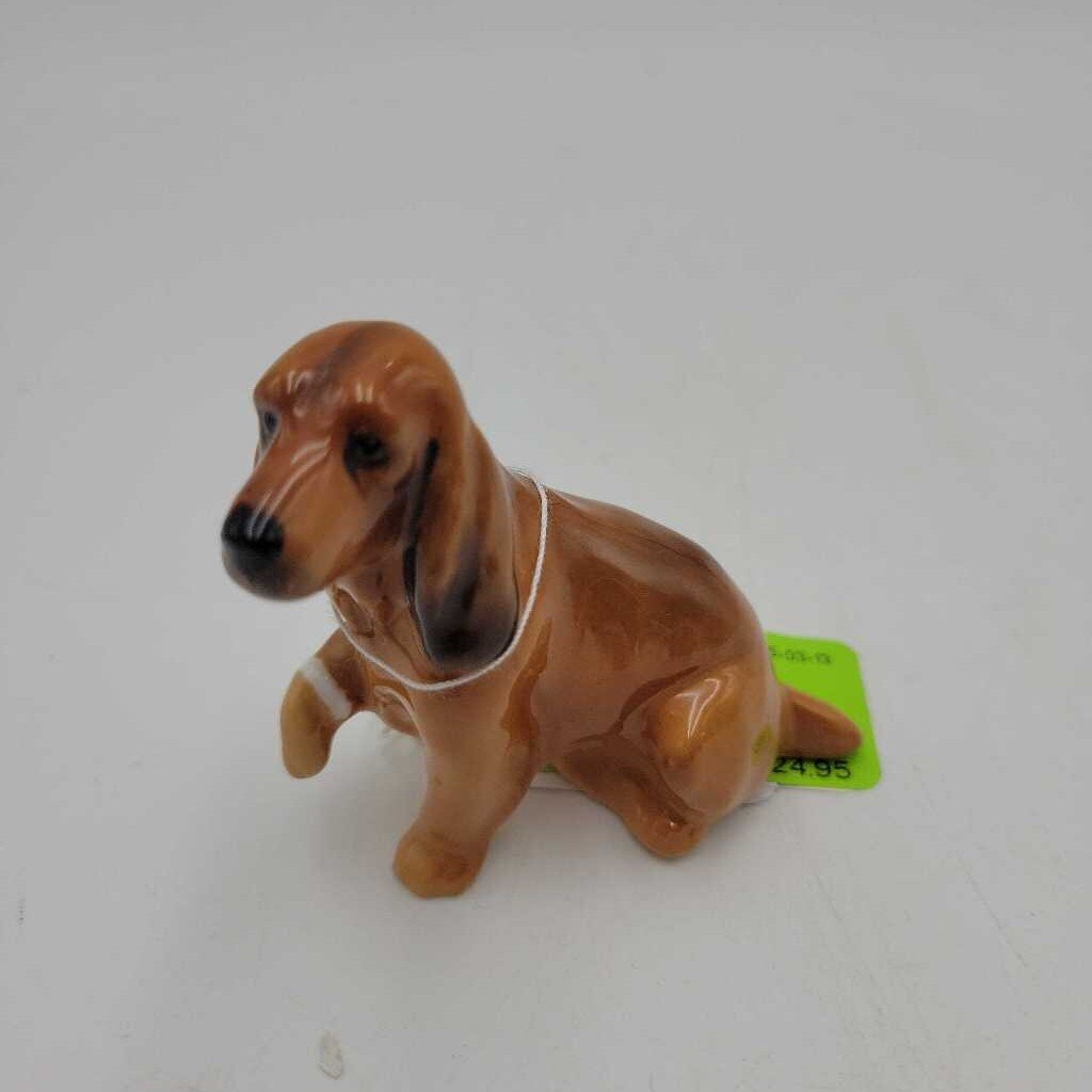 Royal Doulton Cocker Spaniel (NS) #518