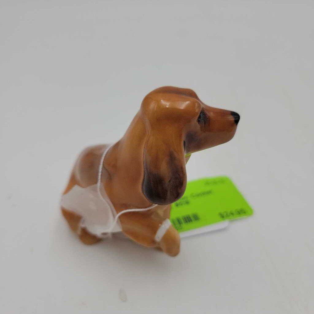 Royal Doulton Cocker Spaniel (NS) #518