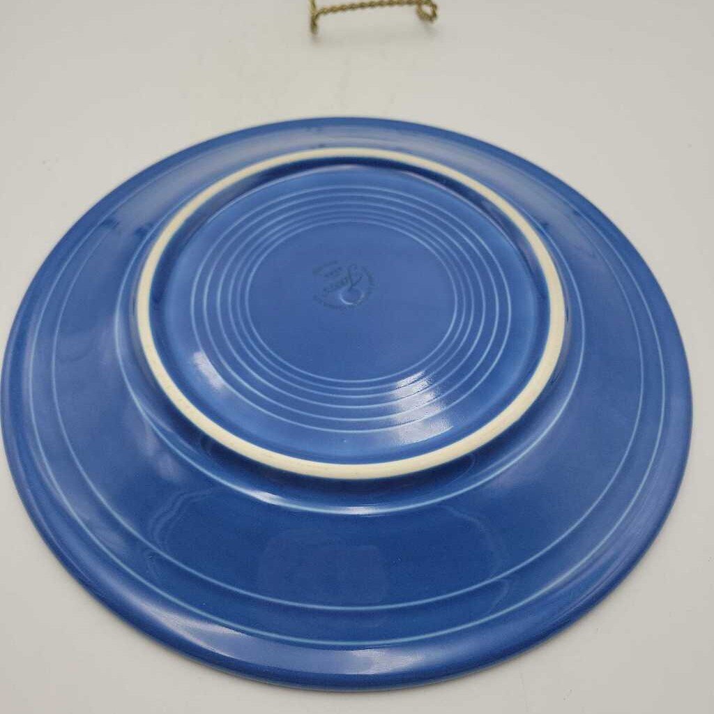 Fiestaware Plates (NS) #521