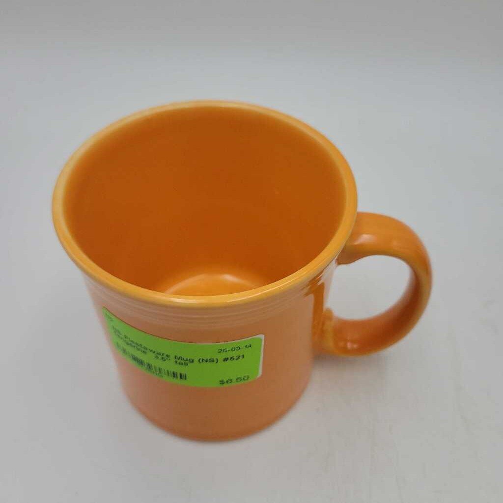 Fiestaware Mug (NS) #521