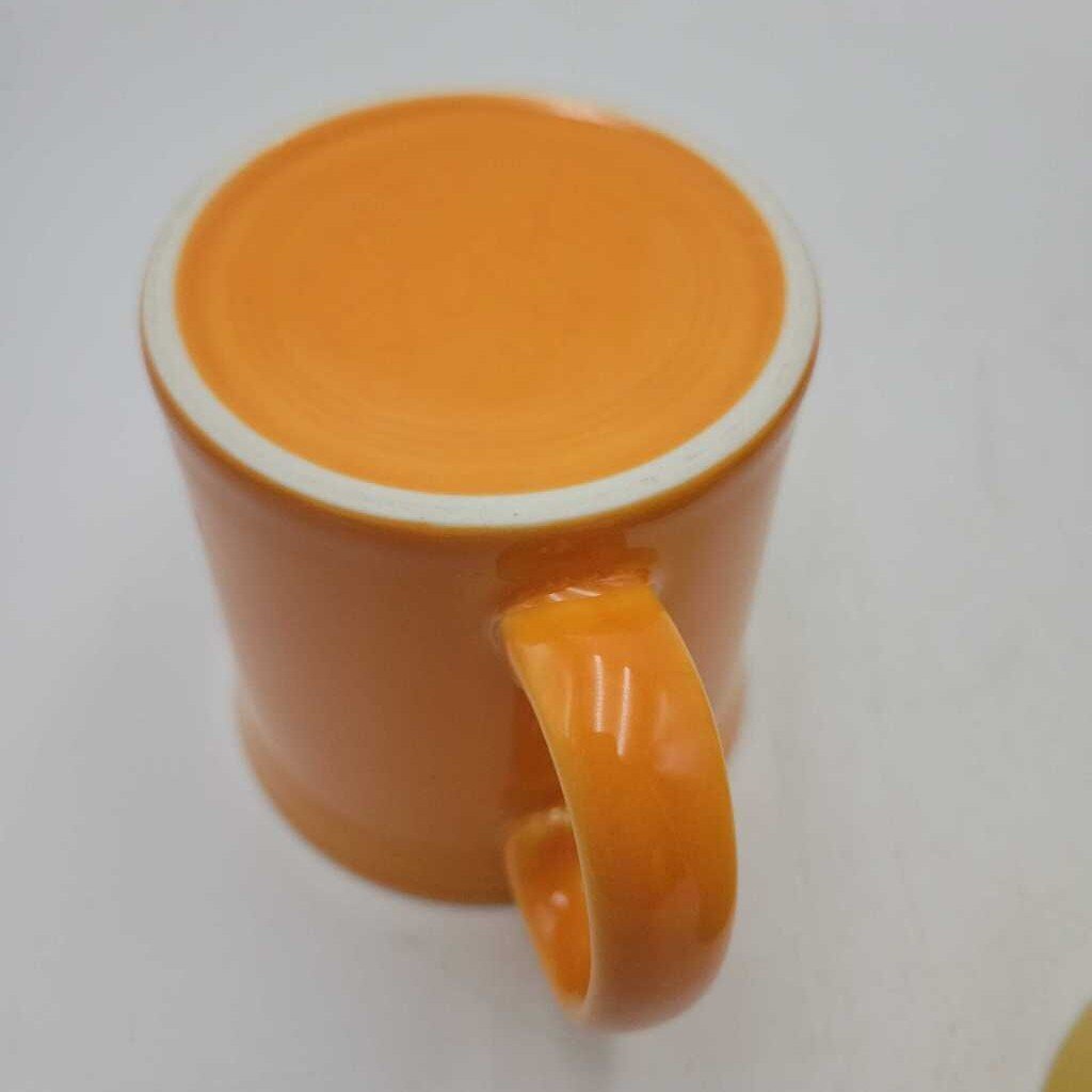 Fiestaware Mug (NS) #521