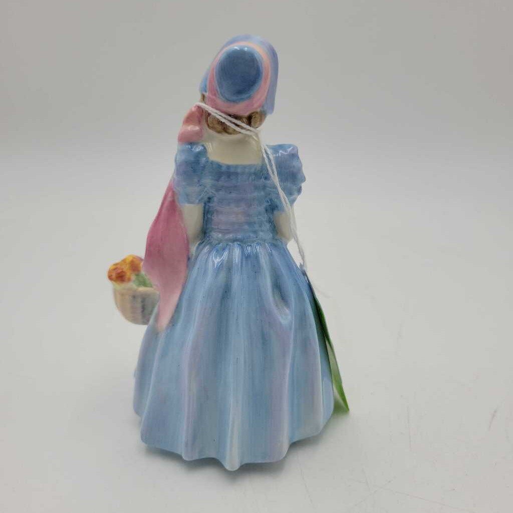 Royal Doulton "Wendy HN2109 Figure (DEB)