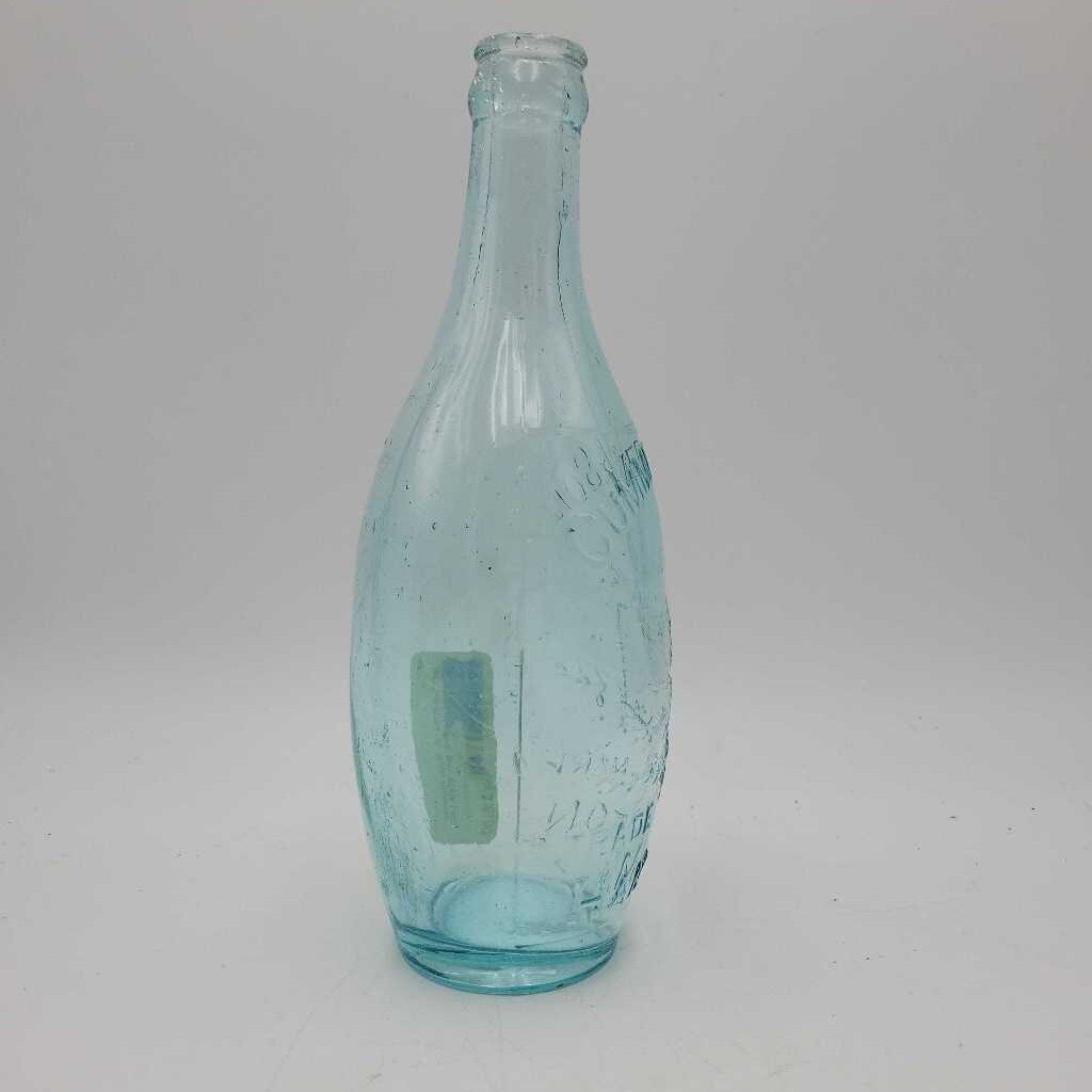 Cummer & Son Hamilton Bottle bowling pin style (JEF)