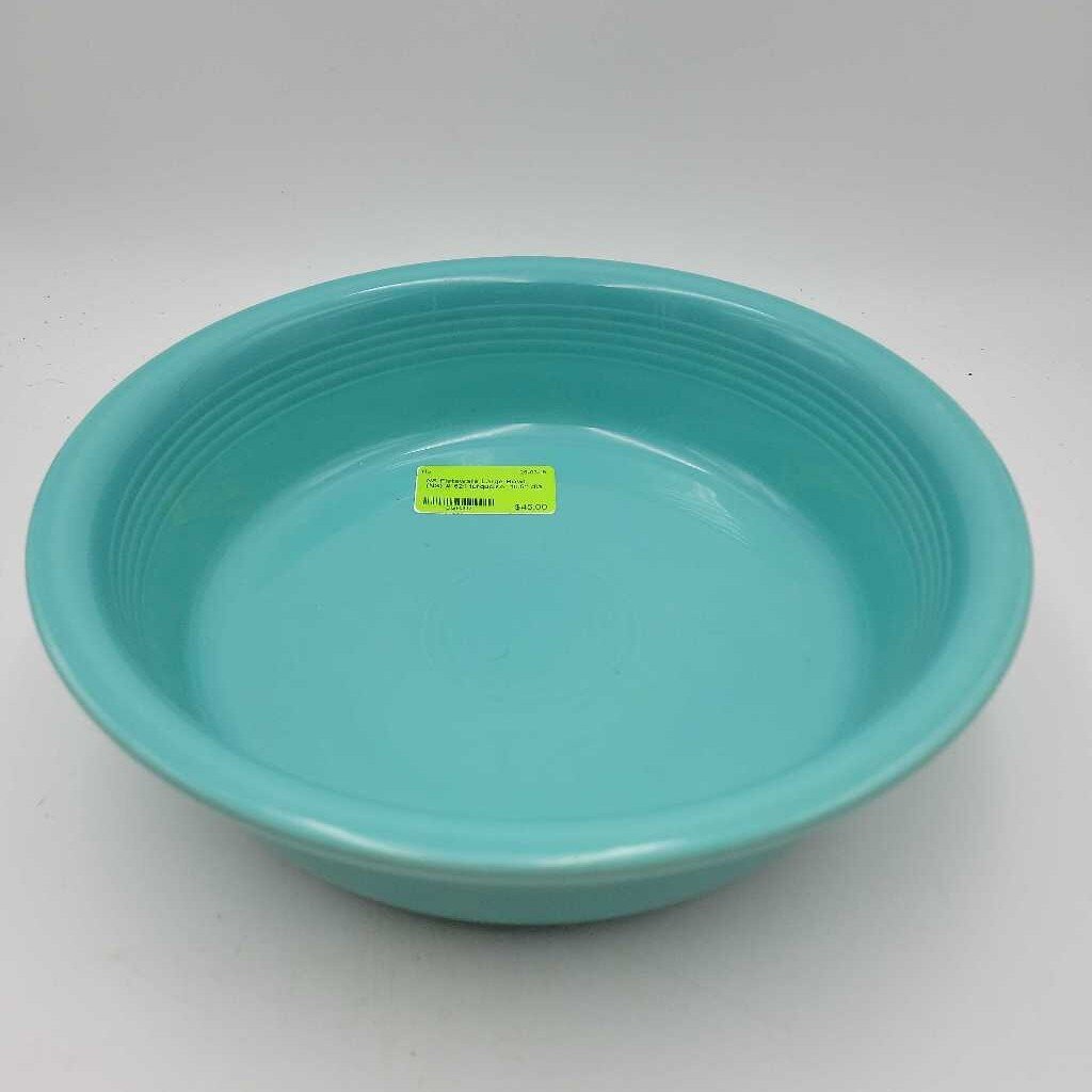 Fiestaware Large Bowl (NS) # 521