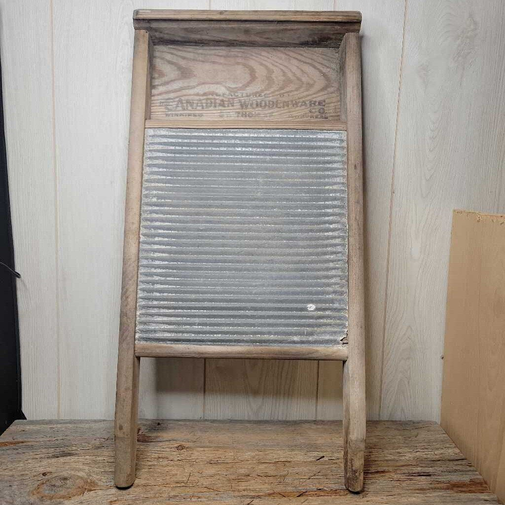 Washboard (JAS)