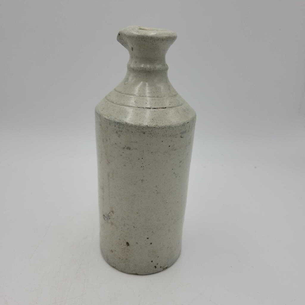 Stoneware Ink bottle (JAS)