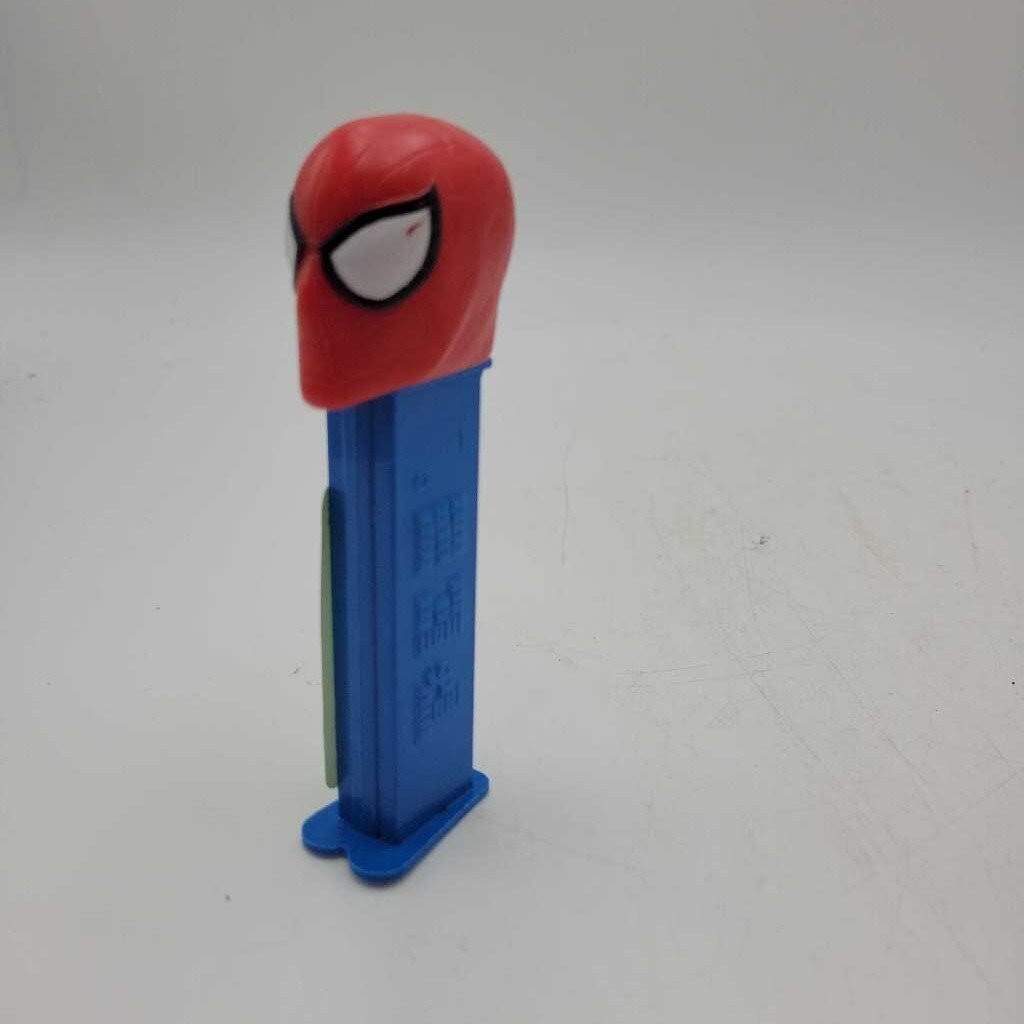 Spiderman Pez Dispenser (JAS)