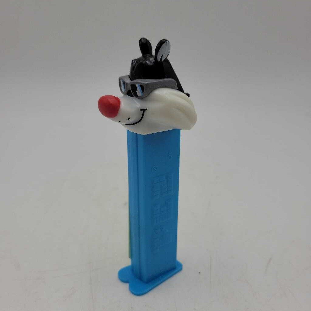 Sylvester Sunglasses Pez Dispenser (JAS)