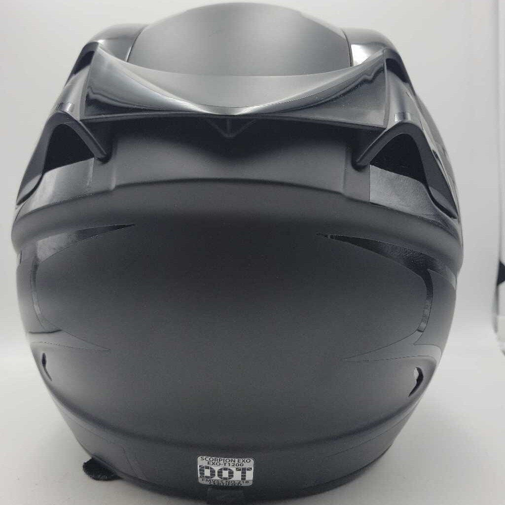Scorpion Exo Motorcycle Helmet (Like New) w/Bag (YVO) (503)