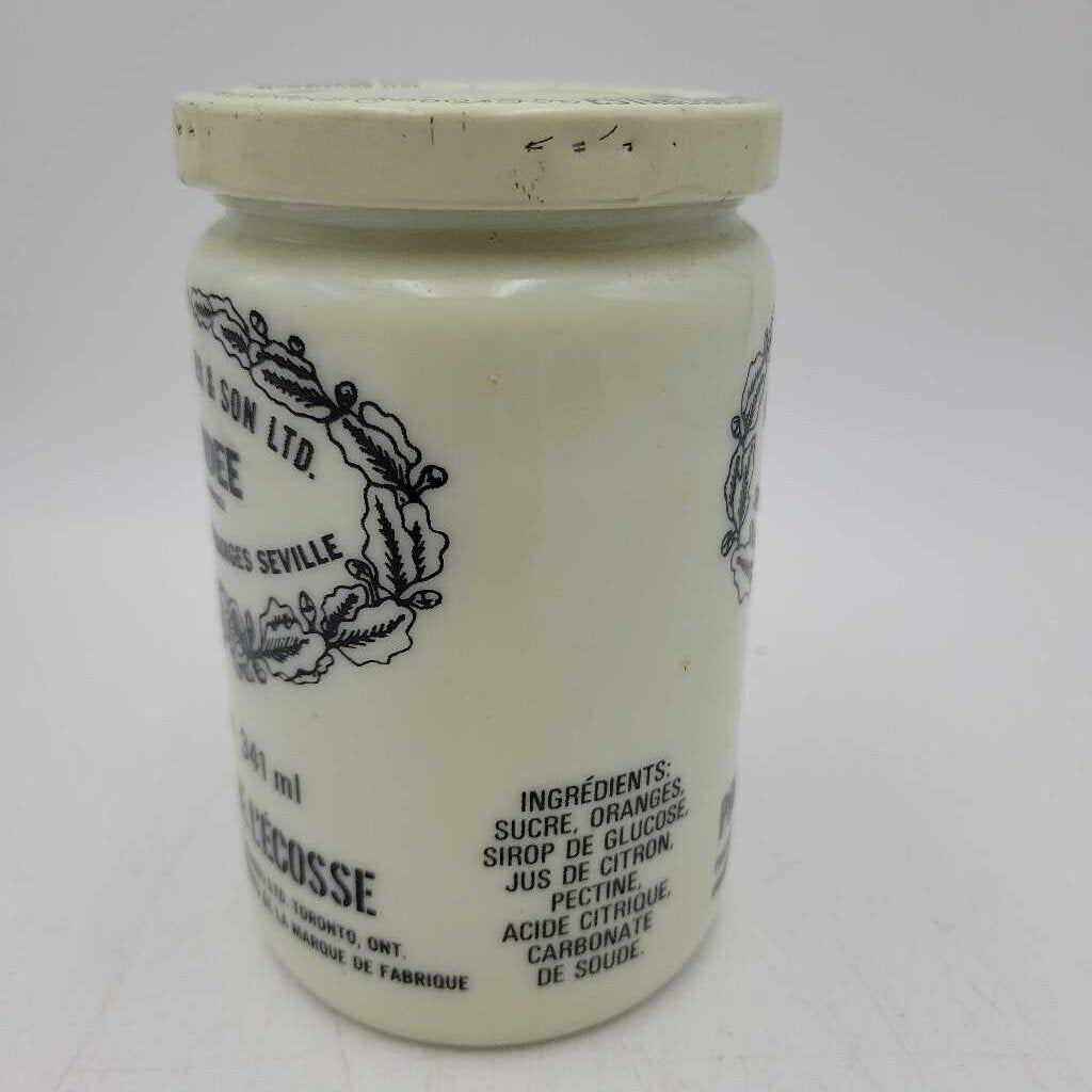 Marmalade Jar Scotland (COL)