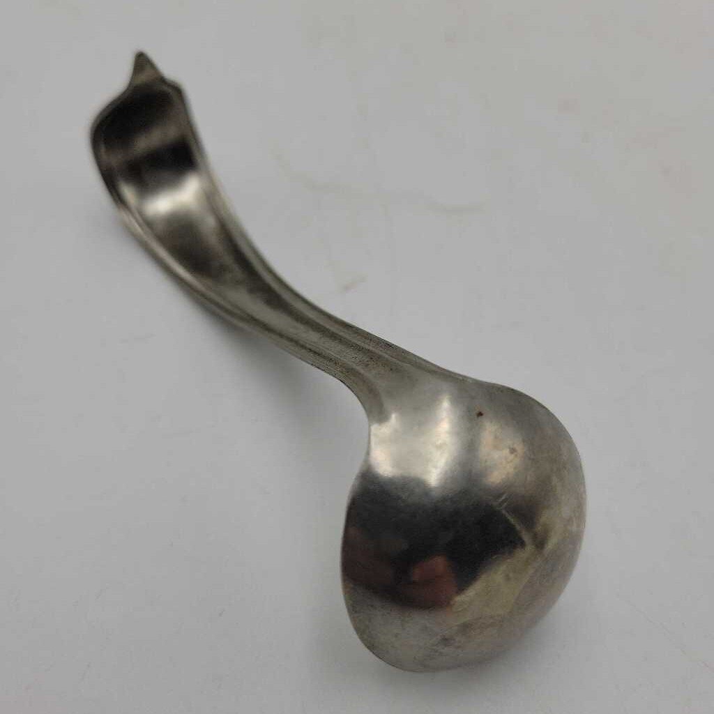 Silverwood's Cream Top Spoon (JAS)