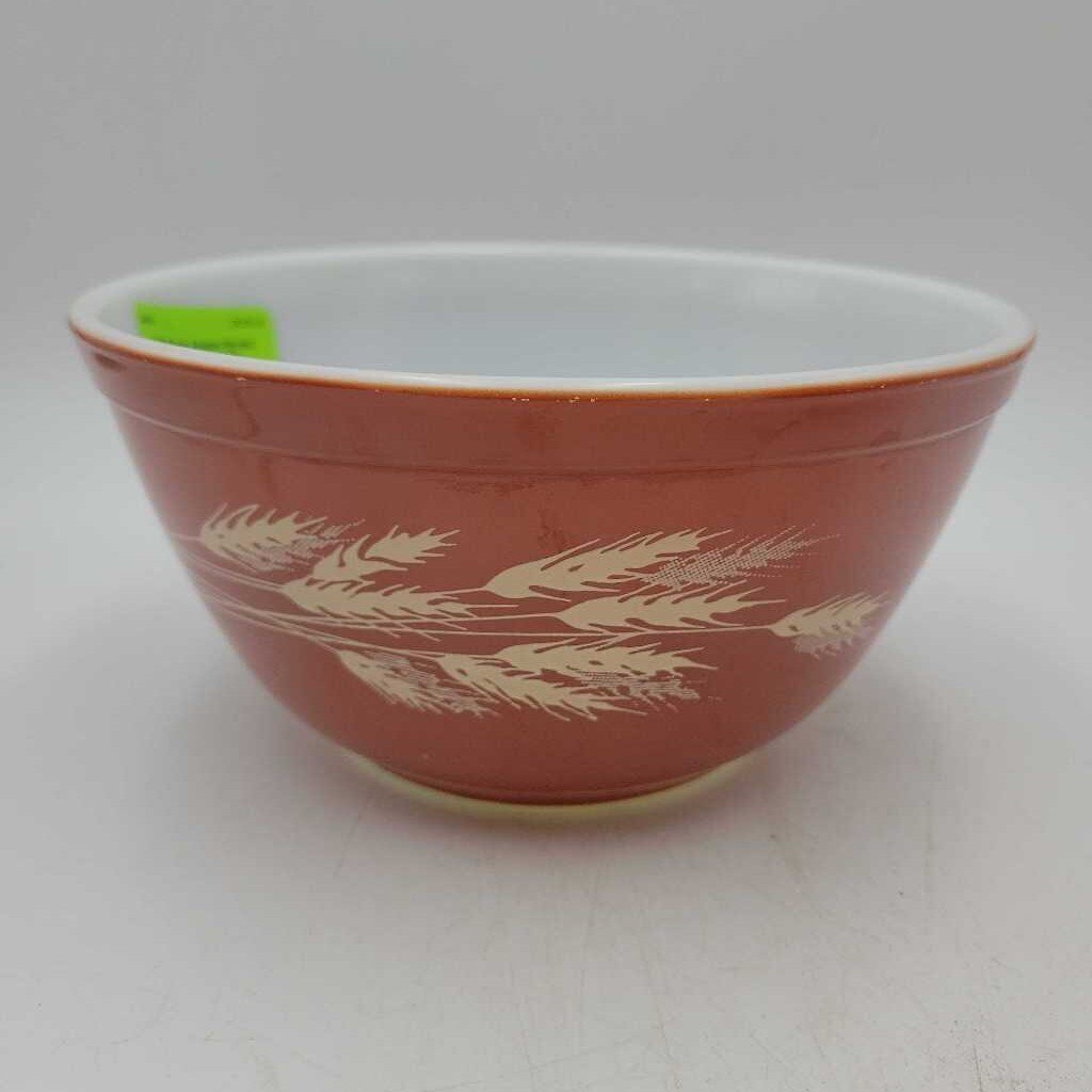 Pyrex Autumn Harvest #402 Bowl (JH49)