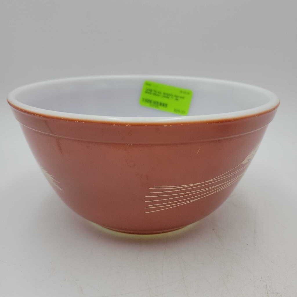 Pyrex Autumn Harvest #402 Bowl (JH49)