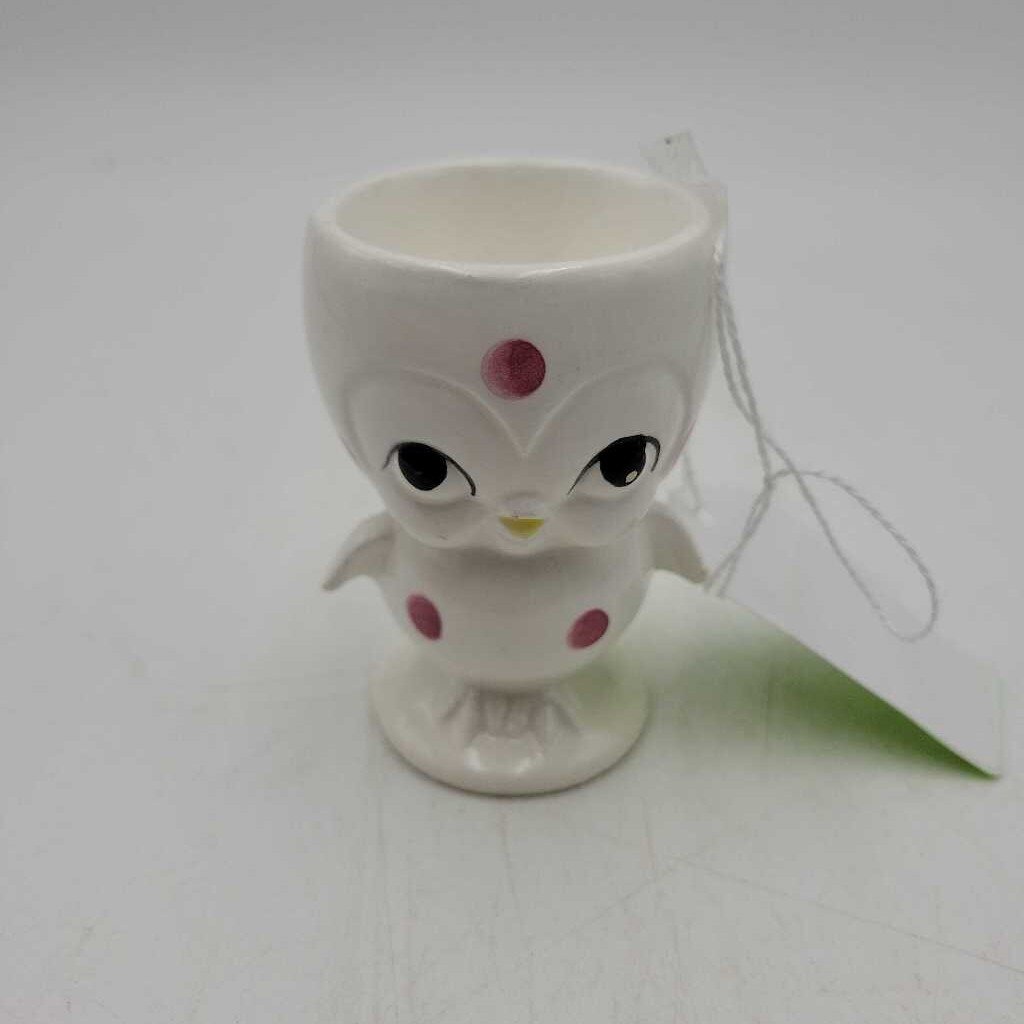 Chick Egg Cup (DEB)