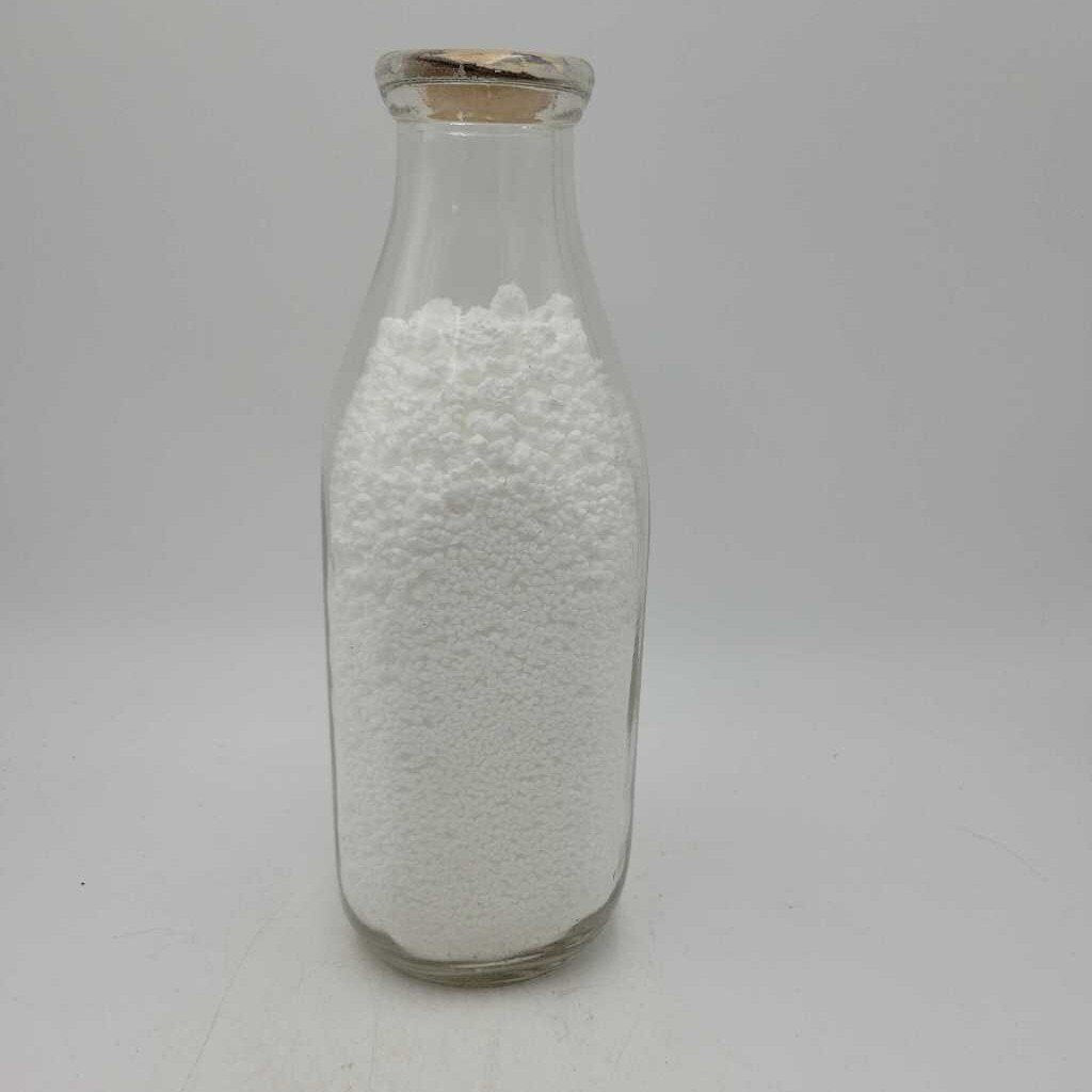 Crystal Dairy Delhi Quart milk bottle (JEF)