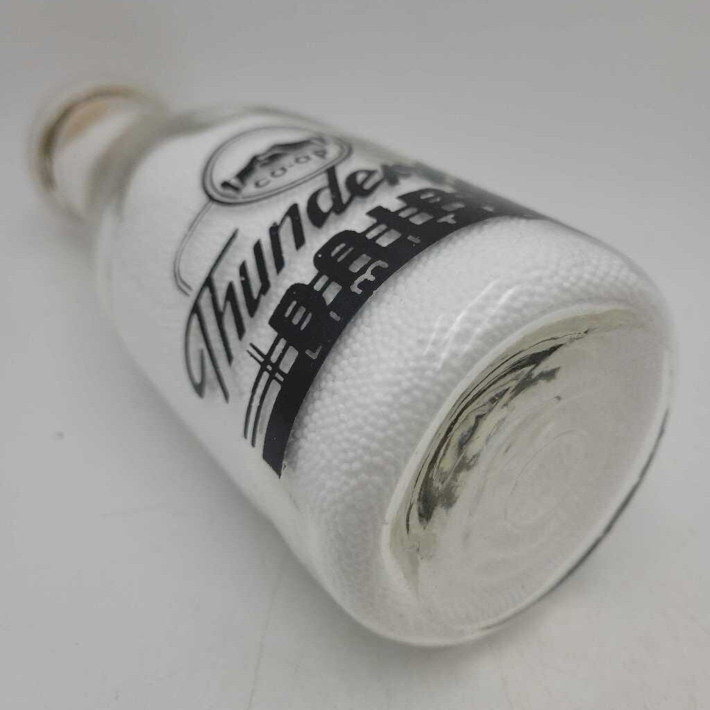 Thunder Bay Dairy Pint Milk Bottle (JEF)