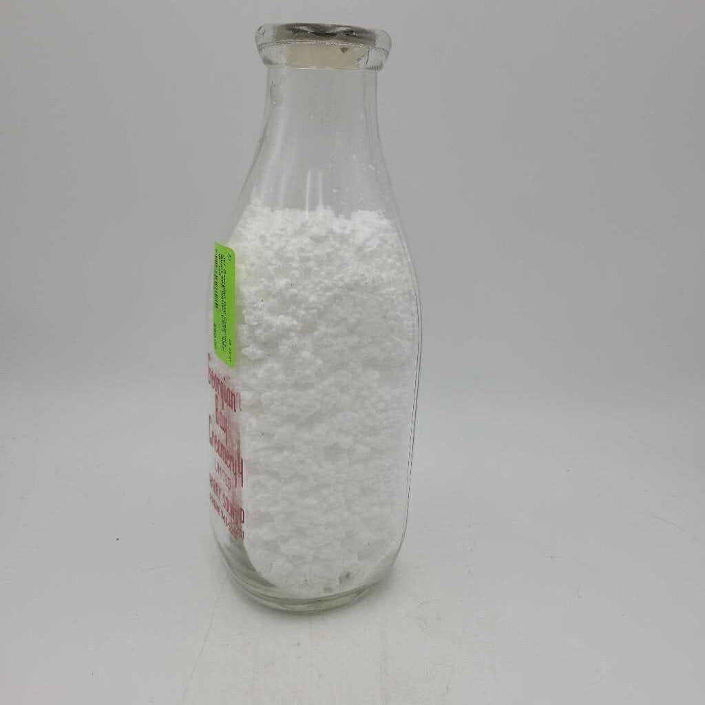 Georgian Bay Creamery Quart Milk Bottle (JEF)