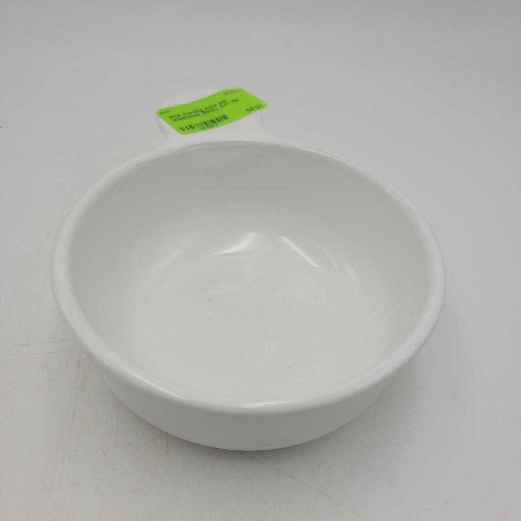 Corning ware pot Wildflower (RHA)