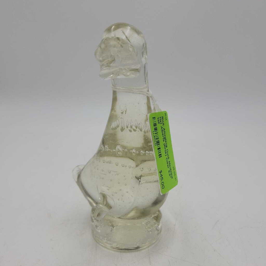 Altaglass Duck Medicine Hat Alberta (RHA)