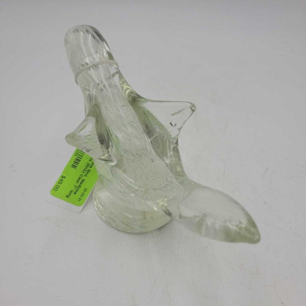 Altaglass Bird Medicine Hat Alberta (RHA)